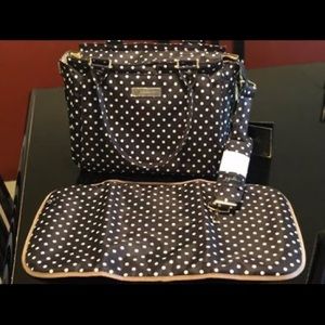 Ju-Ju-Be Legacy B.F.F. The Dutches Diaper Bag